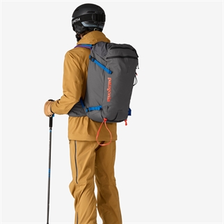 Patagonia Descensionist Snow Pack 37L